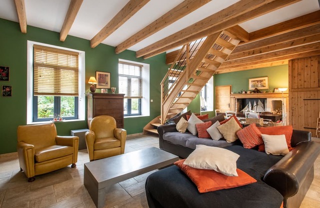 La Maison de Jeanne - 500m de la Plage