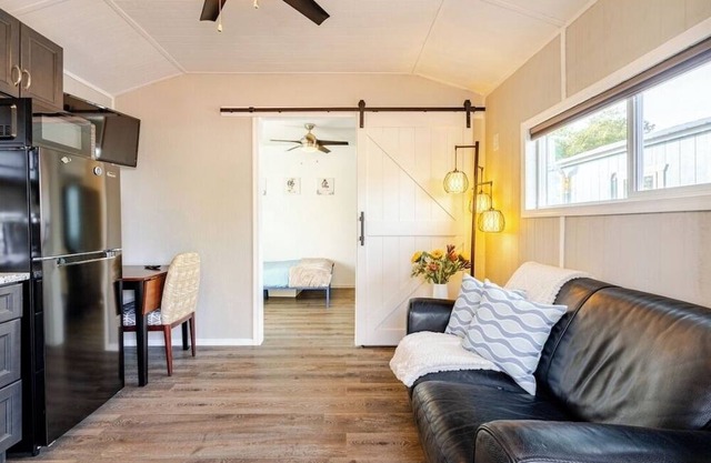 BIG Tiny house near U of A