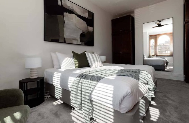 Grandeur & Charm: Updated Heritage Home