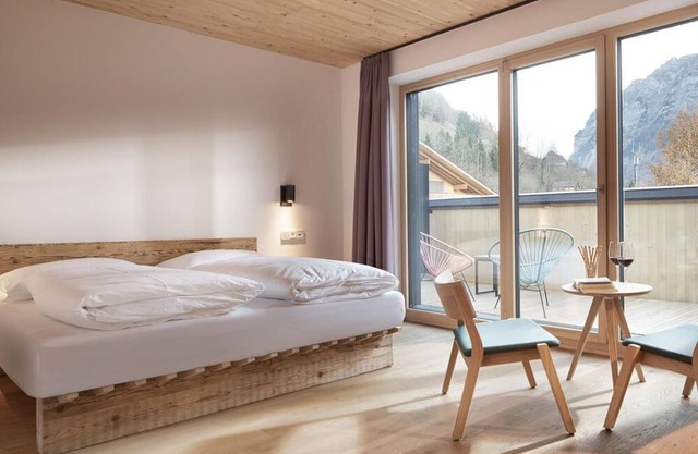 Room Kitchenette 1-2 nights - Hotel Bären