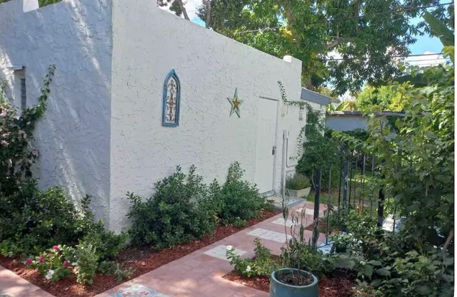 Calle Ocho Cottage