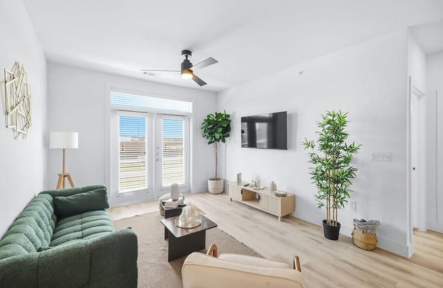 Grayson 14099 Luxury Living DT Forth Worth 2BD2B