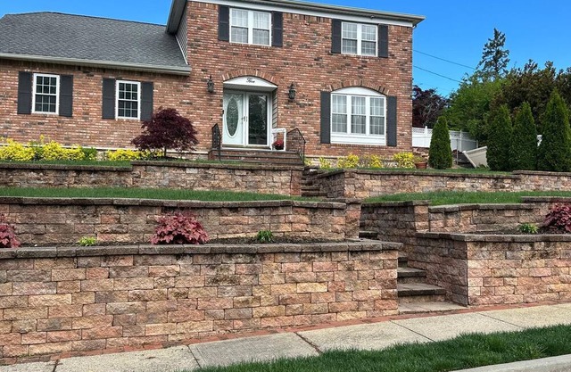 Spacious 4-bedroom townhome, 5 min walk from Bethpage Black