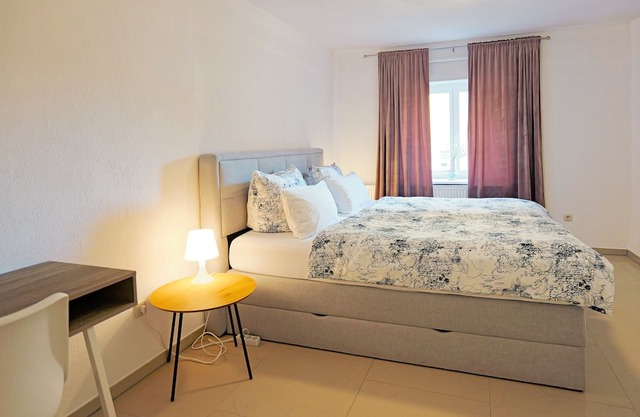 Heritage Apartment with 1 Bedroom
