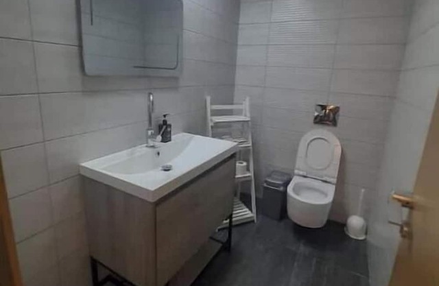 1 BR Resort apartment with pool