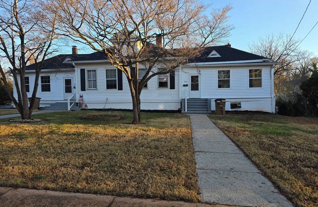 Long Term Rental 28 Day Min 4BR 2 Bathroom House In Charming Altavista, VA