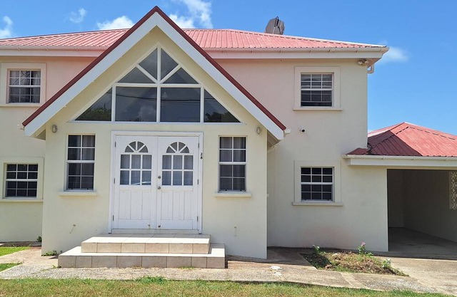 Wesmay cottage