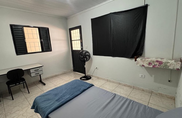 Single rooms
