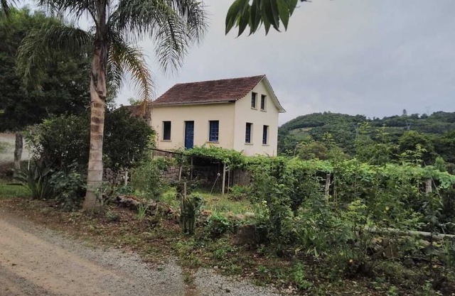 Casa Foresti, historic, surrounded by nature, for family or group of friends.
