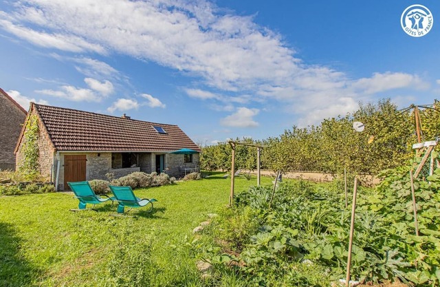 Mandadodo - BONNAY-SAINT-YTHAIRE