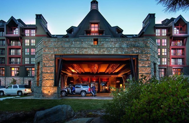 Gorgeous 3 Bedroom Villa in terrific Truckee, The Ritz-Carlton Club Lake Tahoe