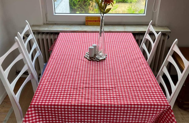 Vacation apartment/apartment for 4 guests with 60m² in Gifhorn (297168)