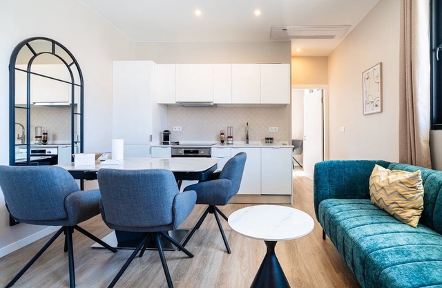 GuestReady – Steps from Sand Champagne Pool