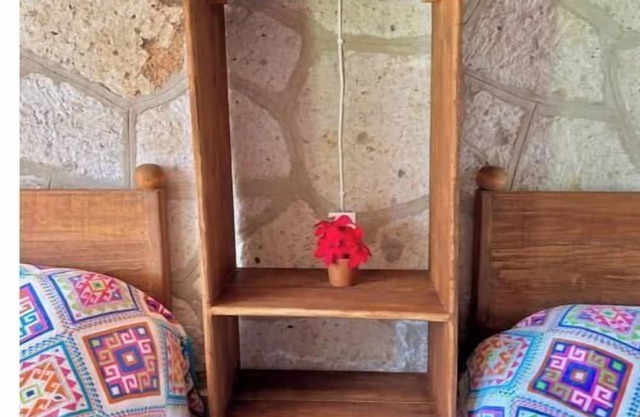 Hotel las Palmas By GEstores - Hummingbird Room