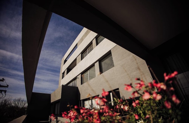 Edificio Coirón Premium