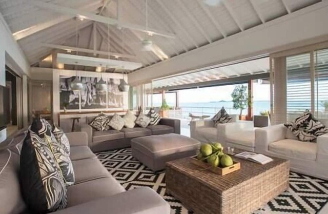Element of 8 at Cape Laem Sor Estate by Elite Havens