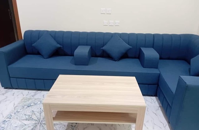 Abraj al khair Apartments