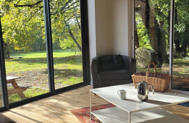 Gîte 4 persons Mathys