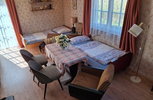 Vacation cottage Karow