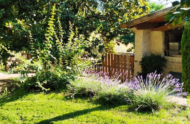 Holiday Home Gîte du Domaine de Brondel
