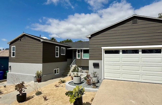 Charming South Park Studio – Minutes to Balboa Park, Zoo & Downtown