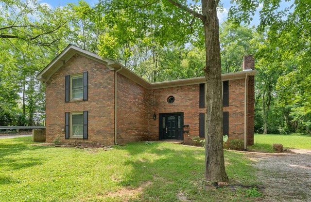 Dual Delight Stylish Duplex 2-Unit Home