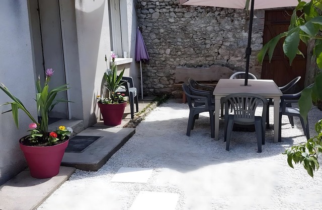 La Maison De Fanny 1 - Muides-sur-Loire