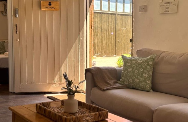 The Smythy Cotswolds Cottage Farm Stay With Pool