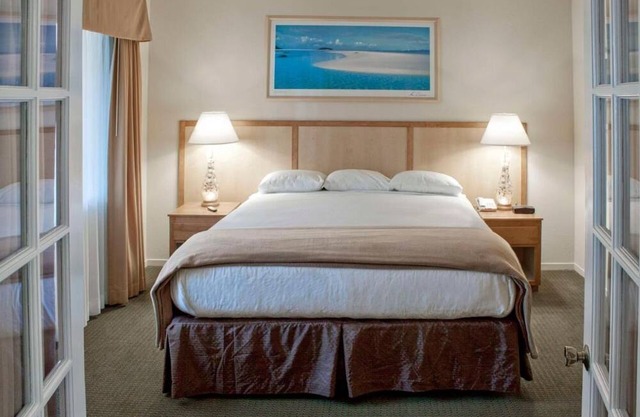 Beach Escape! 3 Spacious Units w/Full Kitchen, Free Parking, & Onsite Pool!