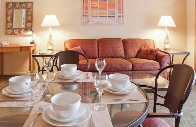 Relaxing Beach Getaway! 3 Cozy Units w/Balcony, Onsite Pool, & Free Parking!