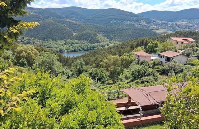 Solar De Sebolido - Holiday Home