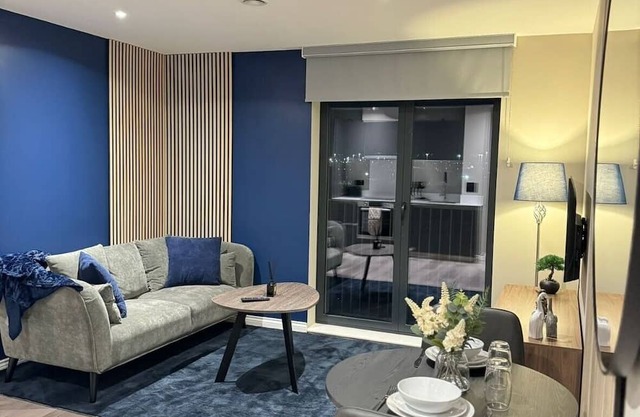 Pinetree Apartment City Centre