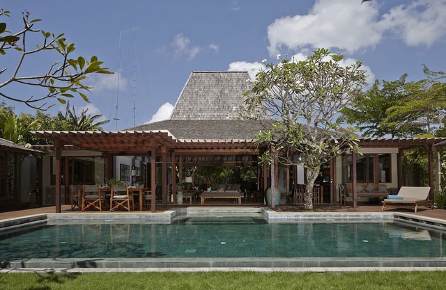 The Ultimate Villa in an Ideal Location, Bali Villa 2143