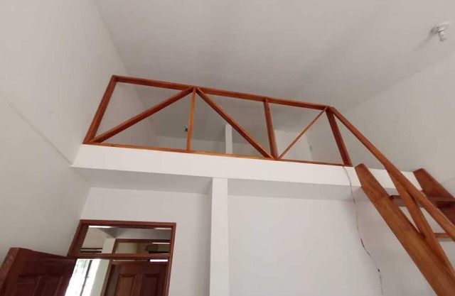 Casa Dulce Nombre, beach and mountain in one place