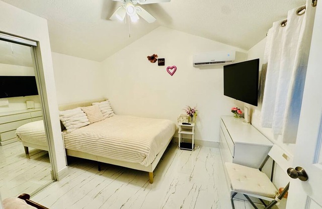 Fort Lauderdale Studio Retreat – Close to Beach