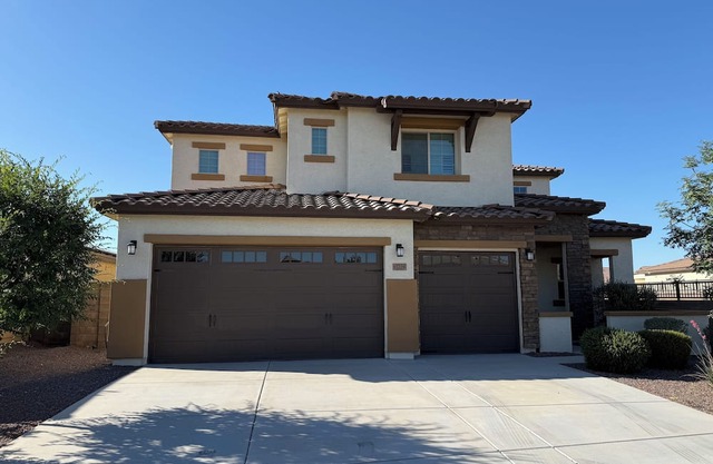Newly Built family house 3-bedroom in Waddell