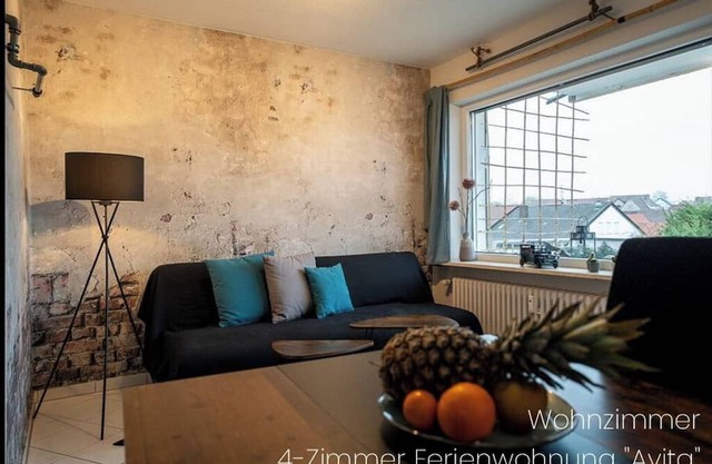 4-room vacation apartment "Avita" in Waiblingen, district of Bittenfeld