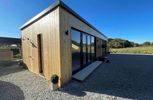The Piggery - a Kentish countryside retreat!