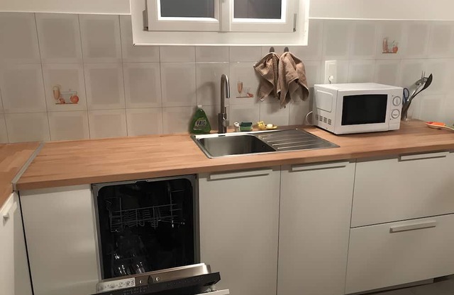 Appartamento in chalet