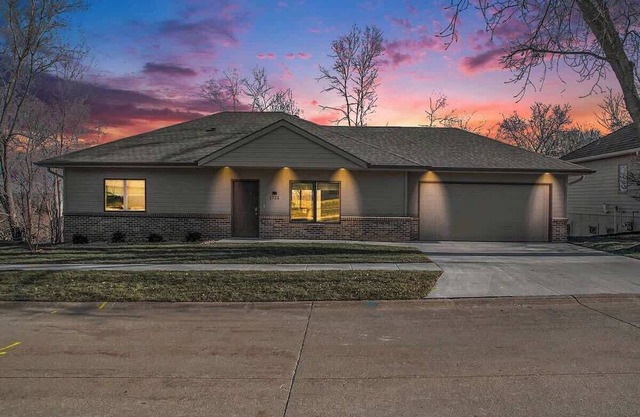 Accessible Escape- Completely Handicap accessible!