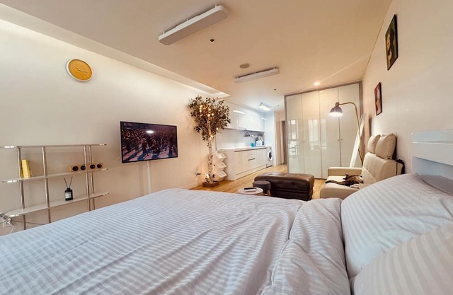 Gangnam Station 3min Walk Stylish Flat Charming apartment in Seoul