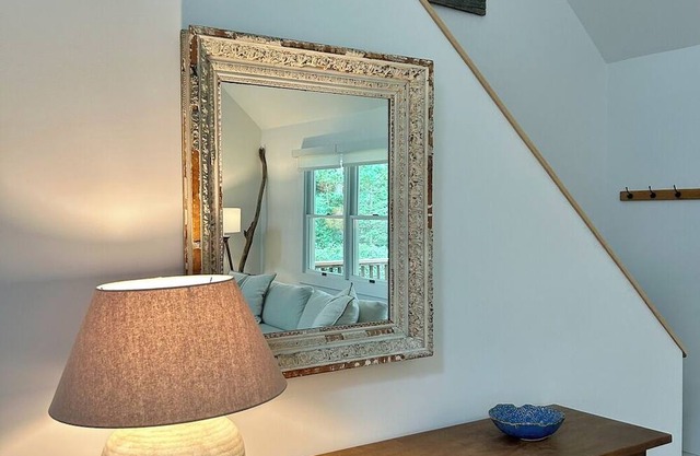 Cozy East Hampton Retreat