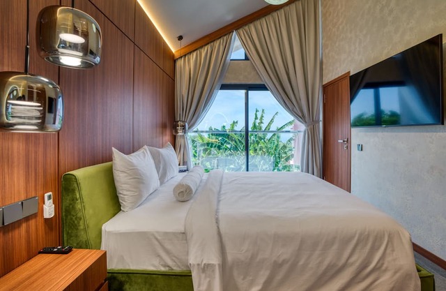 Melasti Dream Two BR - near Melasti Beach