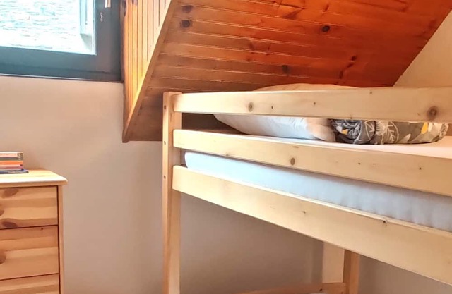 Peaceful and Cosy Duplex - Panoramic Mountain View