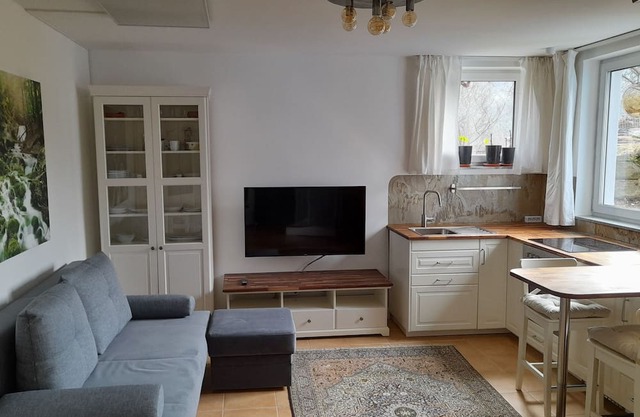 Apartment Badestausee