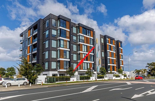 The Urban Retreat - Takapuna Central Apartment