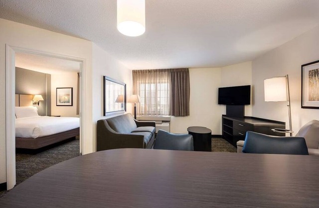 3 Units | Family Suites in Boston | Kitchen, Laundry | Near South Shore Plaza