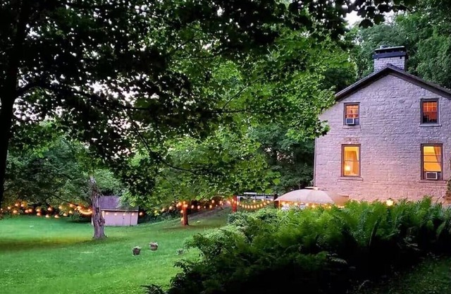 Charming Historical Cottage in Springfield, OH