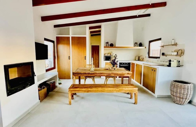 Villa Salinas Beach Home Natural Park