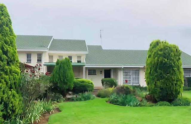 Halaal On The Vaal